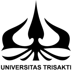 Logo Universitas Trisakti